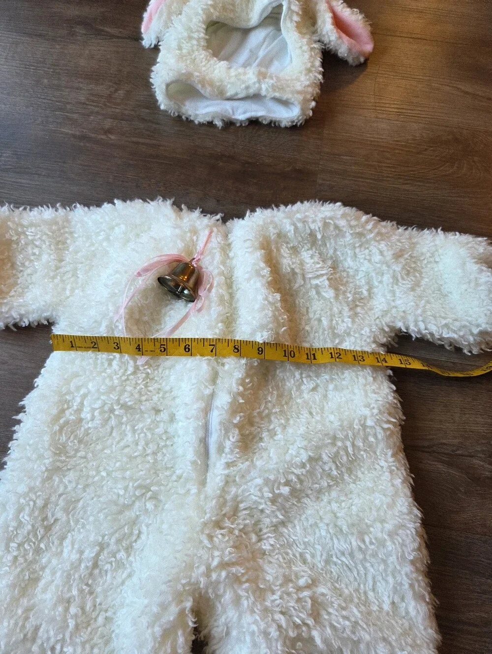 N/A handmade baby